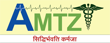 AMTZ - Andhra Pradesh Medical Technology Zone
